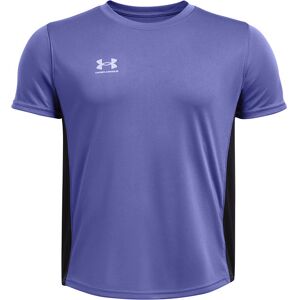 Under Armour T-Shirt - B'S Challenger Train - Starlight - Under Armour - 8 År (128) - T-Shirt