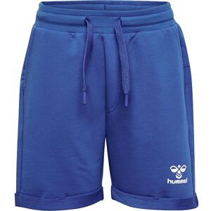 Hummel Shorts - Hmlflik - Bright Cobalt - Hummel - 12 År (152) - Shorts