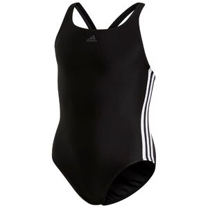 Adidas Performance Badedragt - Athly - Sort - Adidas Performance - 6 År (116) - Badetøj