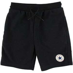 Converse Sweatshorts - Sort - Converse - 8-10 År (128-140) - Shorts