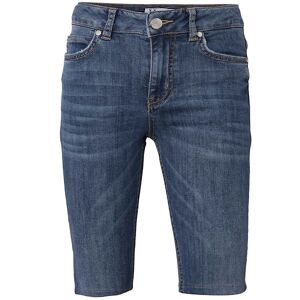 Hound Shorts - Dark Blue Used Denim - Hound - 8 År (128) - Shorts