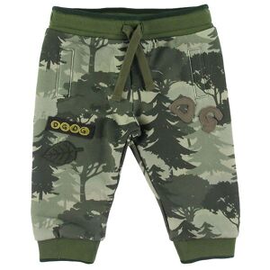 Dolce & Gabbana Sweatpants - Camouflage - Dolce & Gabbana - 18-24 Mdr - Sweatpants