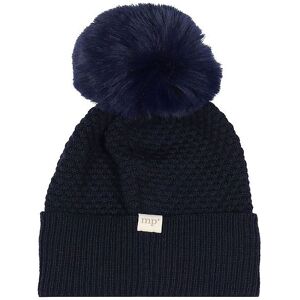 Mp Hue - Uld - Oslo - Navy - Mp - 55-57 Cm - Hue