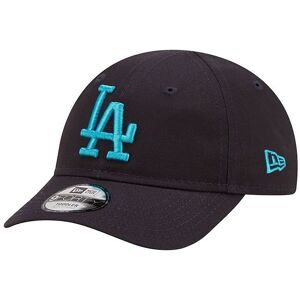 New Era Kasket - 9 Forty - Los Angeles Dodgers - Navy - New Era - 50-51 Cm - Kasket