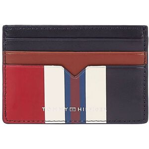 Tommy Hilfiger Pung - Modern Leather Kortholder - Multi - Tommy Hilfiger - Onesize - Pung