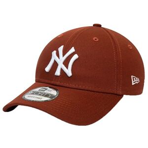 New Era Kasket - New York Yankees - Brown - New Era - 56-63 Cm - Kasket