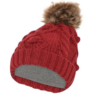 Wear Hat - Lwalaya - Rød - Lego® Wear - 48 Cm - Hue