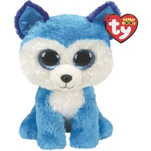 Ty Bamse - Beanie Boos - 15,5 Cm - Prince - Ty - Onesize - Bamse