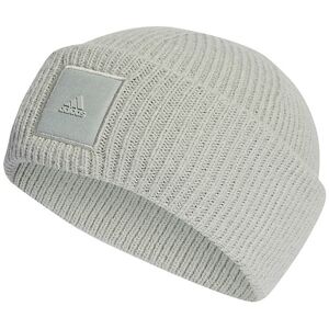 Adidas Performance Hue - Strik - Wid Cuff Beanie - Grå - Adidas Performance - 58 Cm - Hue