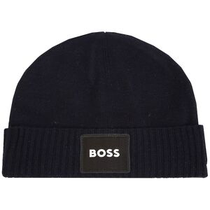 Hue - Strik - Navy - Boss - 57-59 Cm - Hue