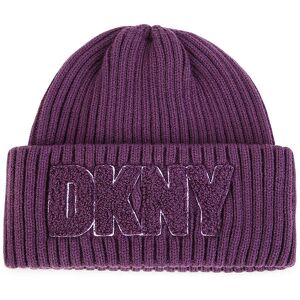 Dkny Hue - Strik - Violet M. Frotté - Dkny - 55-57 Cm - Hue