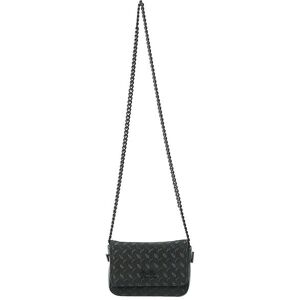 Lala Berlin Skuldertaske - Maite - Heritage Suede Black - Lala Berlin - Onesize - Skuldertaske