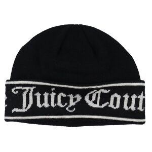 Juicy Couture Hue - Uld/akryl - Ingrid - Sort - Juicy Couture - Onesize - Hue