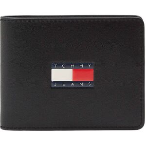 Tommy Hilfiger Pung - Heritage Leather - Sort - Tommy Hilfiger - Onesize - Pung