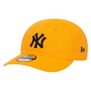 New Era Kasket - 9forty - New York Yankees - Orange - New Era - 0-2 År (50-92) - Kasket