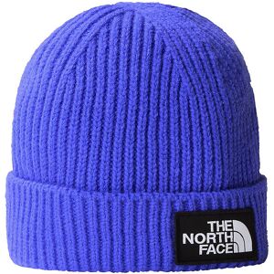 The North Face Hue - Strik - Box Logo - Solar Blue - The North Face - Onesize - Hue
