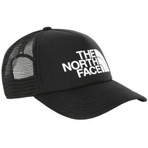 The North Face Kasket - Logo Trucker - Sort - The North Face - Onesize - Kasket