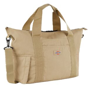 Dickies Weekendtaske - Lisbon Weekender - Khaki - Dickies - Onesize - Taske