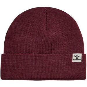 Hummel Hue - Strik - Hmlpark - Windsor Wine - Hummel - Onesize - Hue