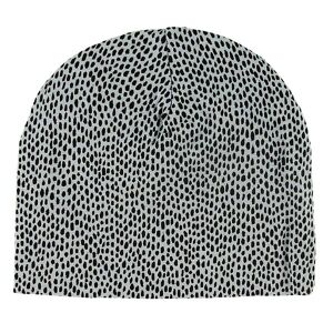 Soft Gallery Hue - Beanie - Sterling Blue - Soft Gallery - 4-6 År (104-116) - Hue