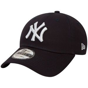 New Era Kasket - 940 - New York Yankees - Navy - New Era - 56-63 Cm - Kasket