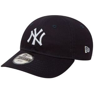 New Era Kasket - 940 - New York Yankees - Navy - New Era - 0-2 År (50-92) - Kasket