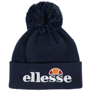 Ellesse Hue - Velly - Strik - 2-Lags - Navy M. Kvast - Ellesse - Onesize - Hue