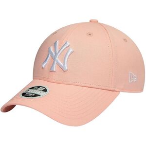 New Era Kasket - 940 - New York Yankees - Rosa - New Era - 6-12 År (116-152) - Kasket