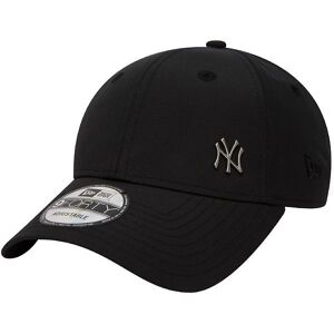 New Era Kasket - 940 - New York Yankees - Sort - 56-63 Cm - New Era Kasket