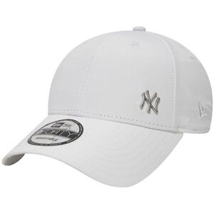 New Era Kasket - 940 - New York Yankees - Hvid - New Era - 56-63 Cm - Kasket