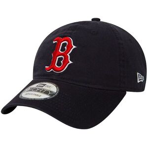 New Era Kasket - 940 - Boston Red Sox - Sort - New Era - 56-63 Cm - Kasket