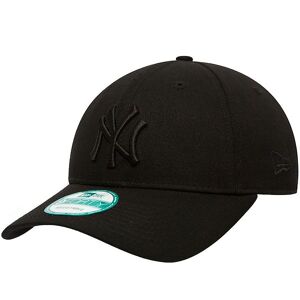 New Era Kasket - 940 - New York Yankees - Sort - New Era - 56-63 Cm - Kasket