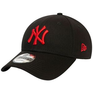 New Era Kasket - 940 - New York Yankees - Sort - New Era - 56-63 Cm - Kasket