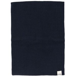 Minimalisma Tube - 23x15 - Birk - Silke/bomuld - Navy - Minimalisma - Onesize - Tørklæde