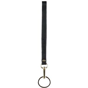 Rosemunde Keyhanger - Black Gold - Rosemunde - Onesize - Nøglering