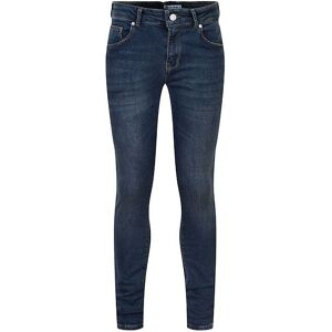 Cost:Bart Jeans - Cbbowie - Dark Blue Denim - Cost:Bart - 17 År (182) - Jeans