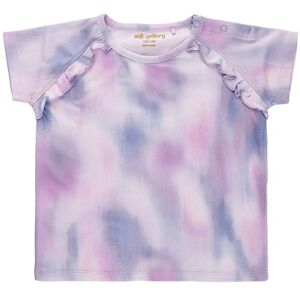 Soft Gallery T-Shirt - Jisela - Reflections - Orchid Bloom - Soft Gallery - 74 - T-Shirt