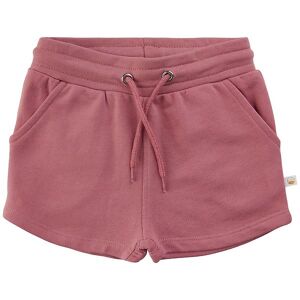 The New Siblings Sweatshorts - Cea - Dusty Rose - The New - 56 - Shorts