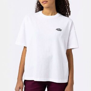 Dickies T-Shirt - Summerdale - White - Dickies - S - Small - T-Shirt