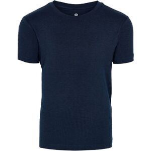 Jbs T-Shirt - Bambus - Navy - Jbs - 11-12 År (146-152) - T-Shirt