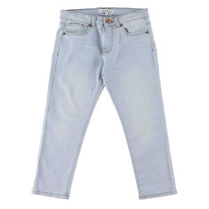 Cost:Bart Jeans - Ricky Tapered - Light Blue Denim Wash - Cost:Bart - 10 År (140) - Jeans