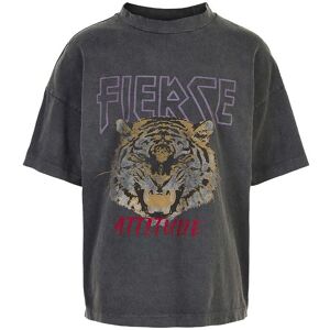 Cost:Bart T-Shirt - Cbsanni - Black/tiger - Cost:Bart - 8 År (128) - T-Shirt