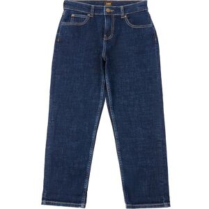 Lee Jeans - Asher - Dark Wash - Lee - 10-11 År (140-146) - Jeans