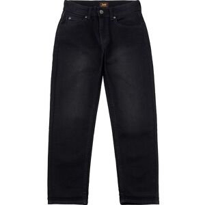 Lee Jeans - West - Dark Wash - Lee - 10-11 År (140-146) - Jeans