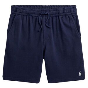 Polo Ralph Lauren Sweatshorts - Classics I - Navy - Polo Ralph Lauren - 10-12 År (140-152) - Shorts