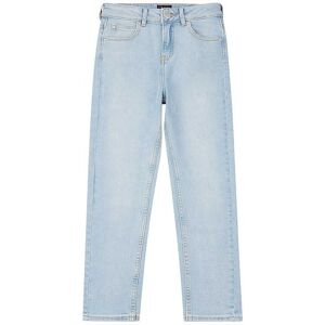 Lee Jeans - Denim - Stella - Tapered Relaxed - Light Alton - Lee - 15-16 År (170-176) - Jeans