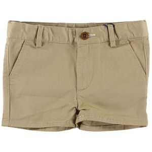 Gant Shorts - Chino - Dark Khaki - Gant - 68 - Shorts