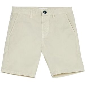 Finger In The Nose Shorts - Chino Fit - Surfer - Chalk - Finger In The Nose - 6-7 År (116-122) - Shorts