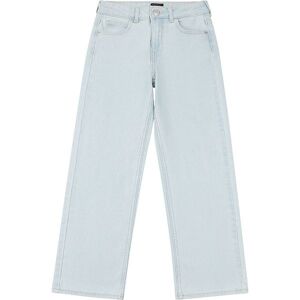 Lee Jeans - Denim - Carol Straight - Lennox - Lee - 15-16 År (170-176) - Jeans