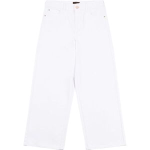 Lee Jeans - Denim - Stella Aline Twill - Bright White - Lee - 15-16 År (170-176) - Jeans